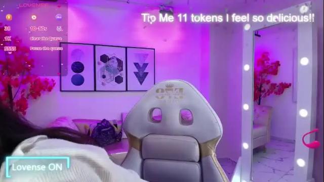 Image 7 of isa_reel Stream on Chaturbate on 18 days ago