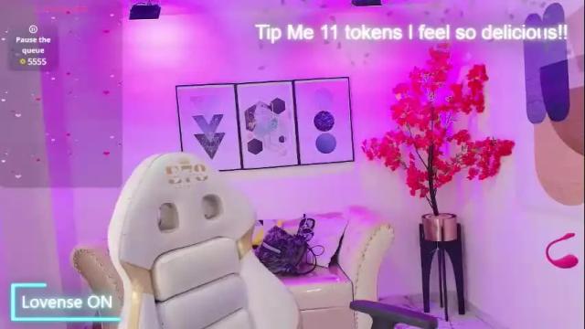 Thumbnail 1, isa_reel's Stream at Chaturbate, 13 days ago
