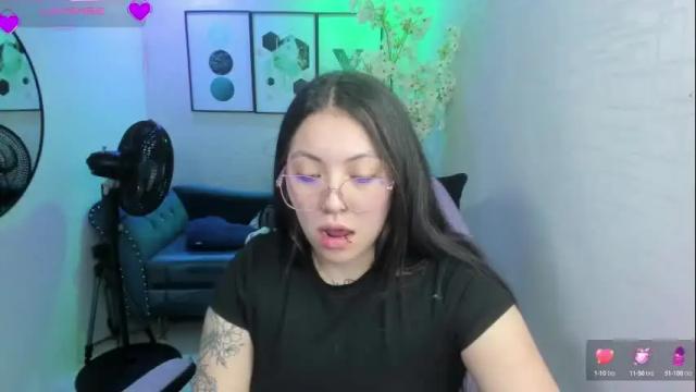 Thumbnail 1, isa_reel's Stream at Chaturbate, 10 days ago