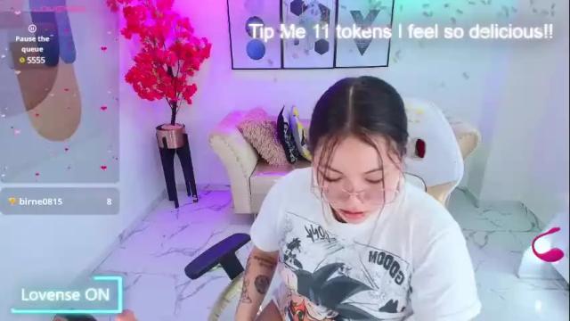 Image 12 of isa_reel Stream on Chaturbate on 8 days ago