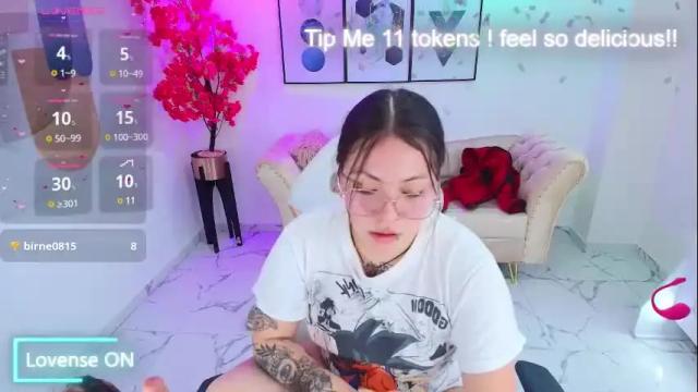 Thumbnail 2, isa_reel's Stream at Chaturbate, 7 days ago