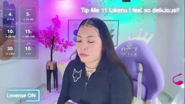 Thumbnail 1, isa_reel's Stream at Chaturbate, 5 days ago