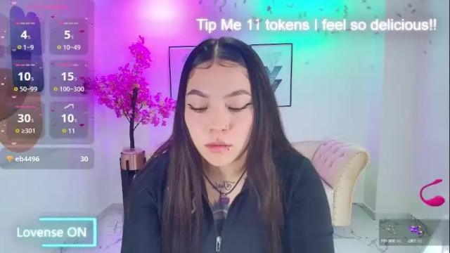 Image 11 of isa_reel Stream on Chaturbate on 6 days ago
