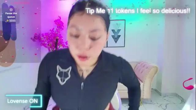Image 4 of isa_reel Stream on Chaturbate on 6 days ago