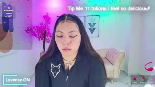 Thumbnail 2, isa_reel's Stream at Chaturbate, 5 days ago