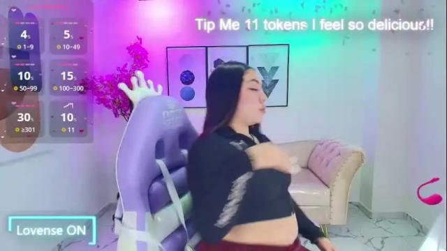 Thumbnail 3, isa_reel's Stream at Chaturbate, 5 days ago