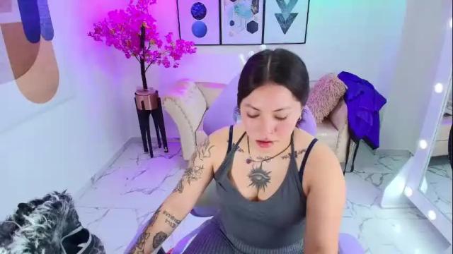 Image 6 of isa_reel Stream on Chaturbate on 4 days ago