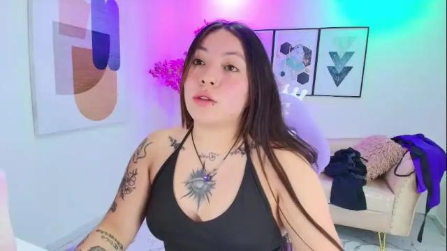 Thumbnail 1, isa_reel's Stream at Chaturbate, 1 day ago