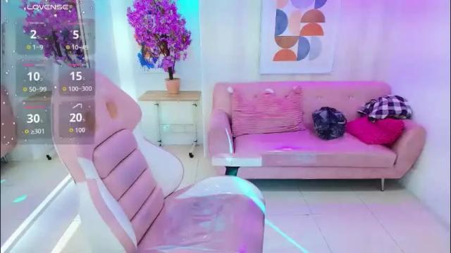 Thumbnail 1, isa_reel's Stream at Chaturbate, 1 month ago