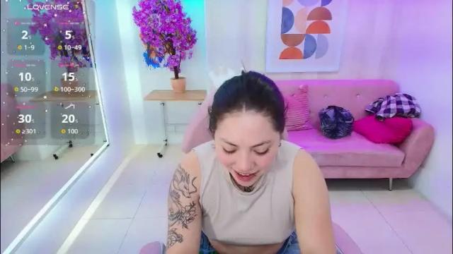 Image 10 of isa_reel Stream on Chaturbate on 1 month ago