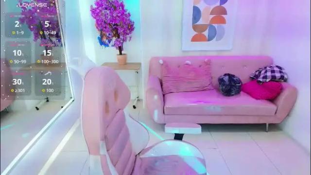 Thumbnail 2, isa_reel's Stream at Chaturbate, 1 month ago