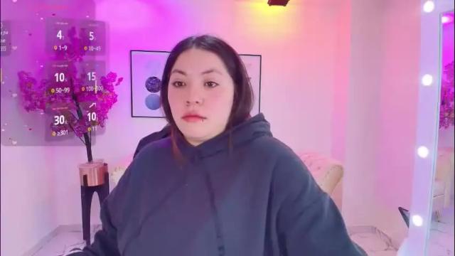 Image 2 of isa_reel Stream on Chaturbate on 1 month ago