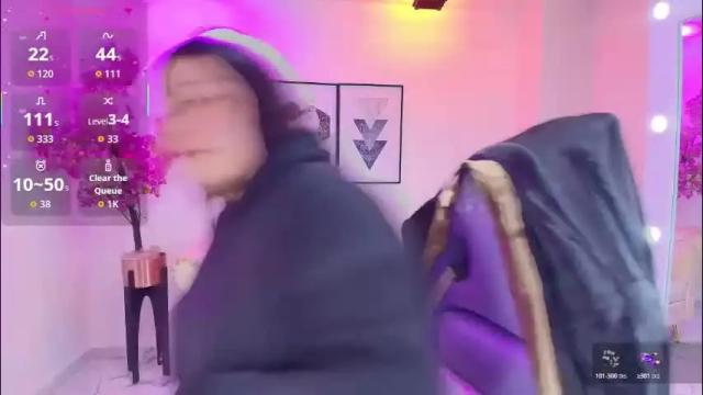 Image 4 of isa_reel Stream on Chaturbate on 1 month ago