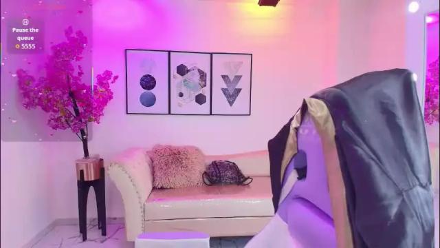 Thumbnail 2, isa_reel's Stream at Chaturbate, 1 month ago