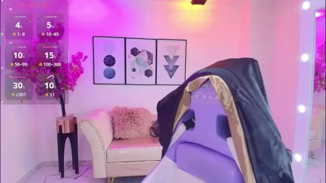 Image 8 of isa_reel Stream on Chaturbate on 1 month ago