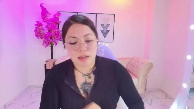 Thumbnail 1, isa_reel's Stream at Chaturbate, 1 month ago