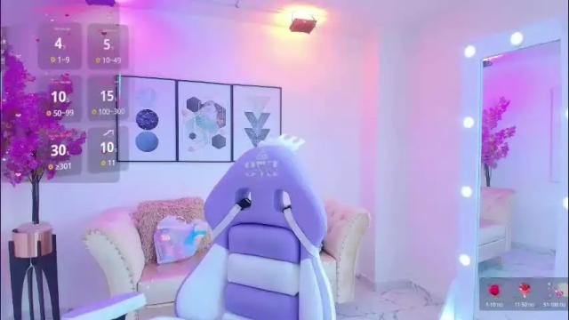 Image 2 of isa_reel Stream on Chaturbate on 1 month ago