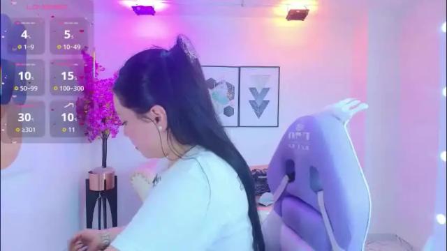 Image 7 of isa_reel Stream on Chaturbate on 1 month ago