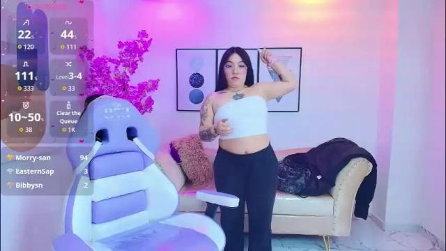 Image 10 of isa_reel Stream on Chaturbate on 1 month ago