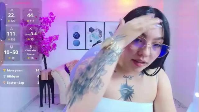 Image 12 of isa_reel Stream on Chaturbate on 1 month ago