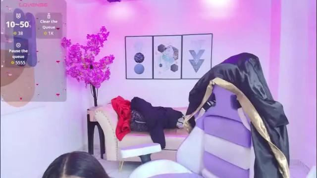 Image 3 of isa_reel Stream on Chaturbate on 1 month ago