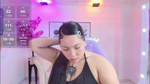 Thumbnail 3, isa_reel's Stream at Chaturbate, 1 month ago