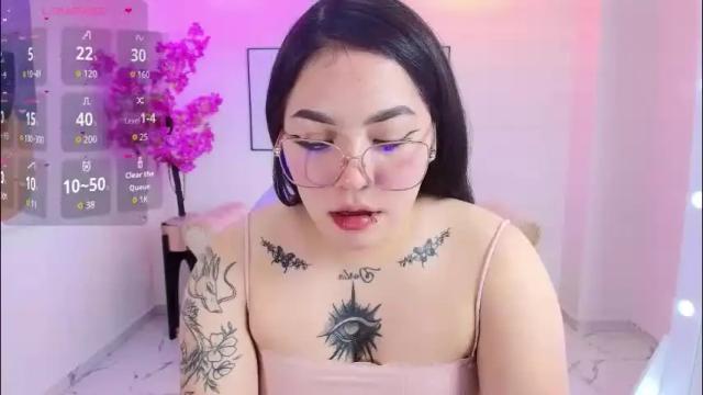 Image 3 of isa_reel Stream on Chaturbate on 1 month ago