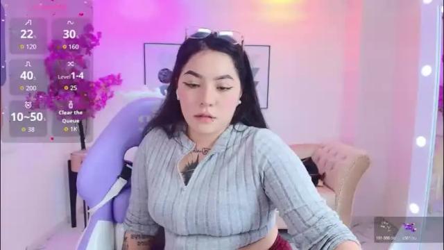 Image 2 of isa_reel Stream on Chaturbate on 1 month ago