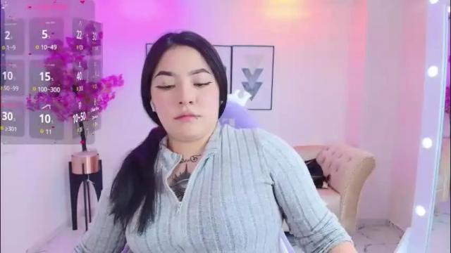 Image 3 of isa_reel Stream on Chaturbate on 1 month ago