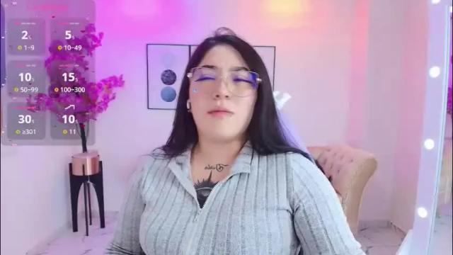 Thumbnail 2, isa_reel's Stream at Chaturbate, 28 days ago