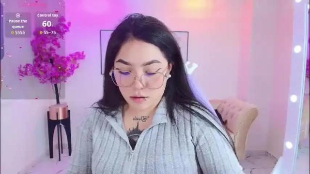 Image 6 of isa_reel Stream on Chaturbate on 1 month ago