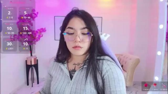 Image 7 of isa_reel Stream on Chaturbate on 1 month ago