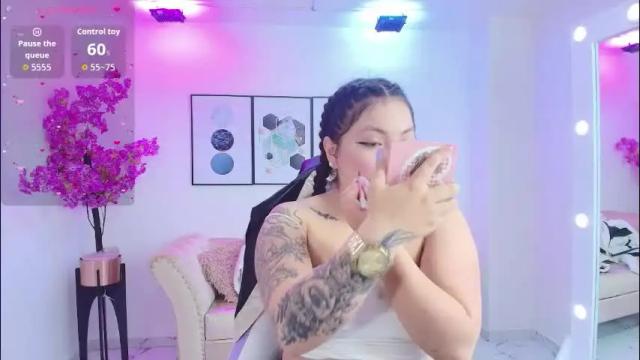 Thumbnail 1, isa_reel's Stream at Chaturbate, 26 days ago