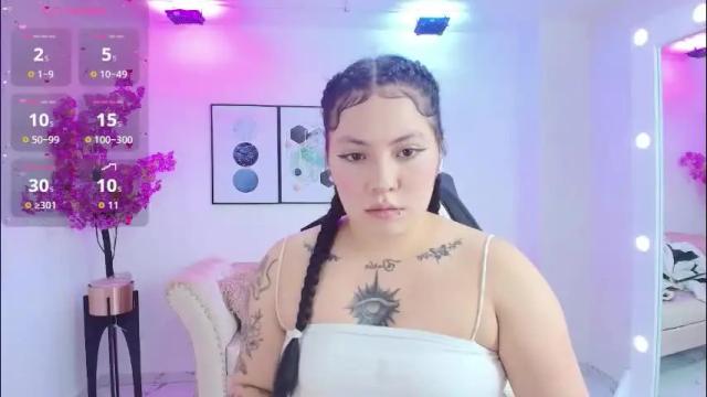 Image 2 of isa_reel Stream on Chaturbate on 1 month ago