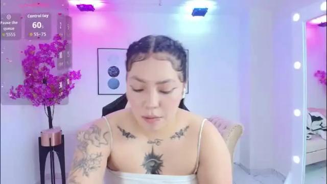 Image 4 of isa_reel Stream on Chaturbate on 1 month ago