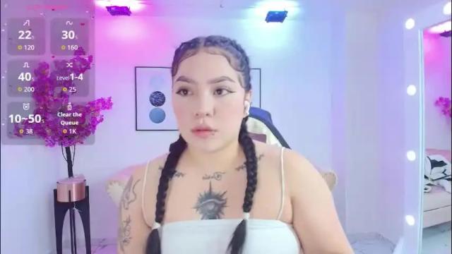 Thumbnail 2, isa_reel's Stream at Chaturbate, 26 days ago