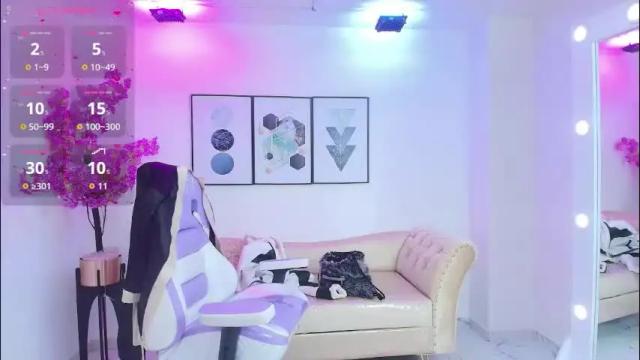 Image 7 of isa_reel Stream on Chaturbate on 1 month ago