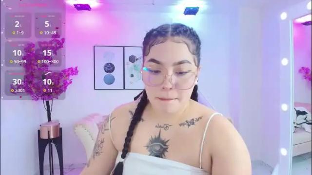 Thumbnail 3, isa_reel's Stream at Chaturbate, 26 days ago