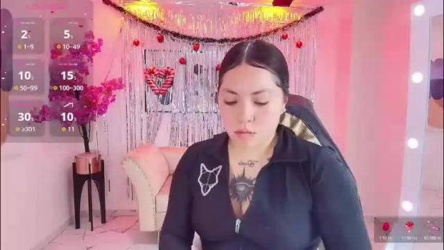 Thumbnail 2, isa_reel's Stream at Chaturbate, 21 days ago