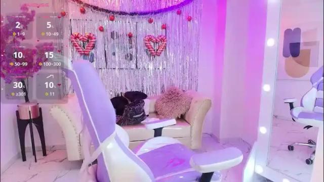 Image 4 of isa_reel Stream on Chaturbate on 25 days ago