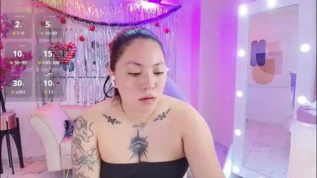 Image 8 of isa_reel Stream on Chaturbate on 25 days ago