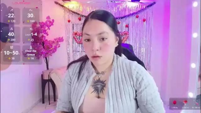 Image 3 of isa_reel Stream on Chaturbate on 23 days ago