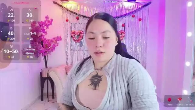 Image 6 of isa_reel Stream on Chaturbate on 23 days ago