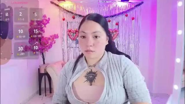 Image 8 of isa_reel Stream on Chaturbate on 23 days ago