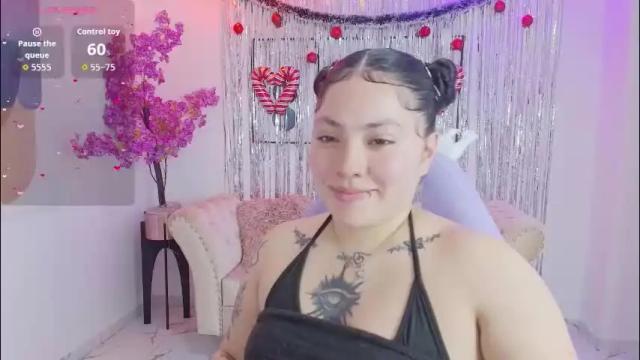 Image 10 of isa_reel Stream on Chaturbate on 20 days ago