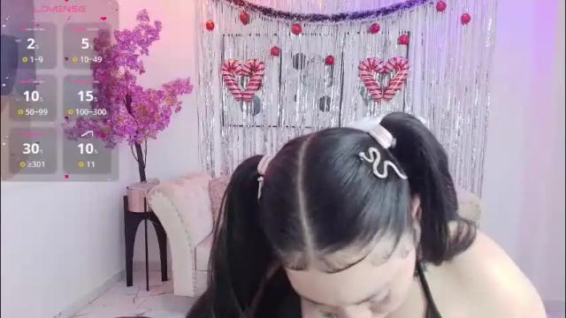 Image 6 of isa_reel Stream on Chaturbate on 20 days ago