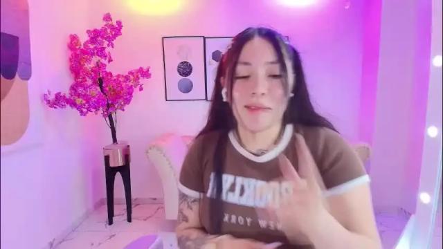 Thumbnail 3, isa_reel's Stream at Chaturbate, 7 days ago