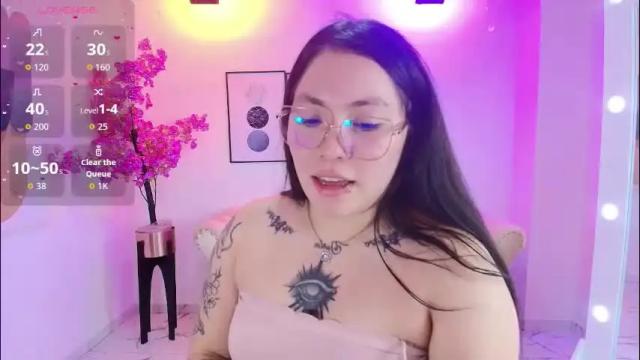 Thumbnail 1, isa_reel's Stream at Chaturbate, 6 days ago