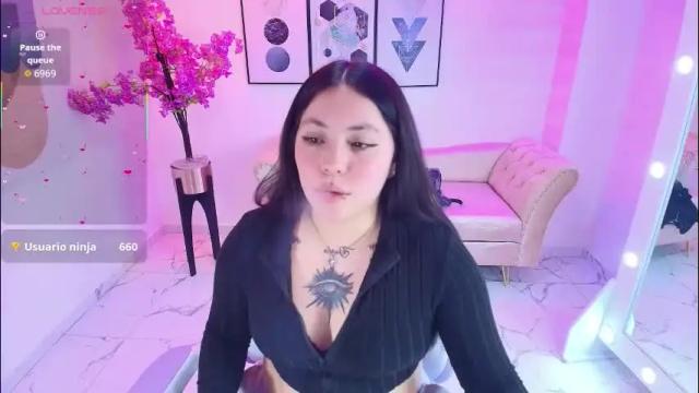 Image 6 of isa_reel Stream on Chaturbate on 10 days ago