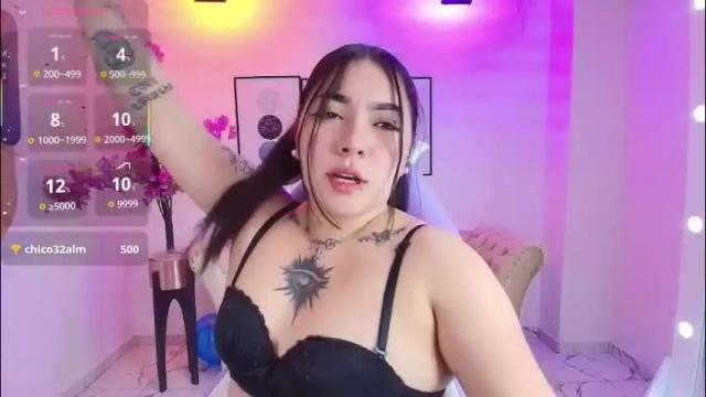 Image 3 of isa_reel Stream on Chaturbate on 8 days ago
